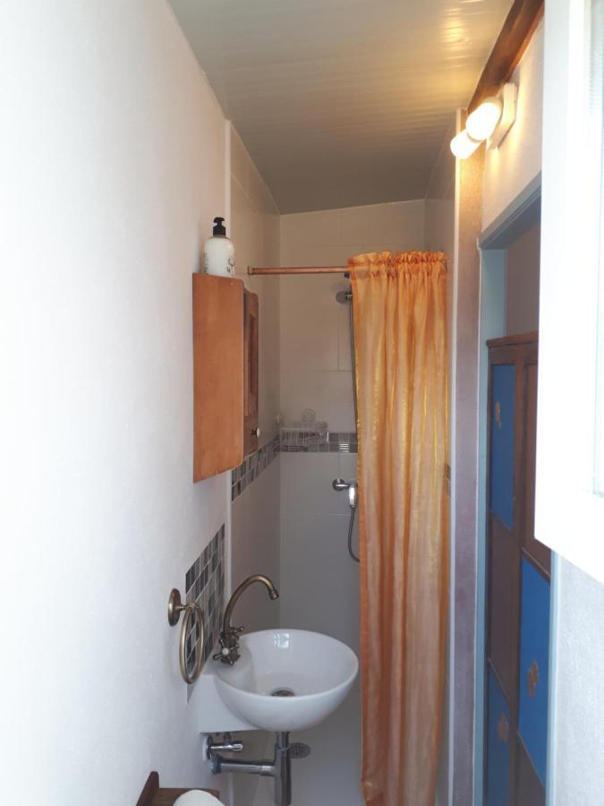 El Establo Apartment Roquetes Luaran gambar